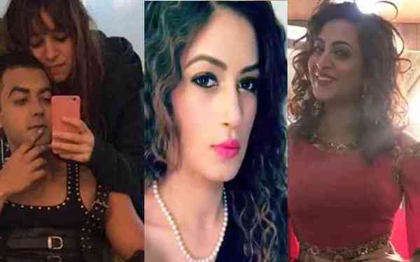 BIGG BOSS 11 GRAND FINALE: बंदगी से लेकर अर्शी तक देखें कैसे फिनाले के लिए सजे ये कंटेस्टेंट्स