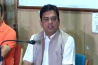 Former MP Devvrat Singh