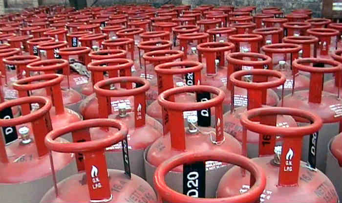 GST raises domestic gas theft
