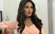 hina khan