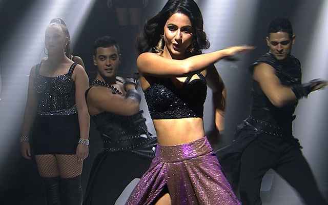 hina khan
