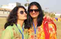 Kite Festival at Jodhpur