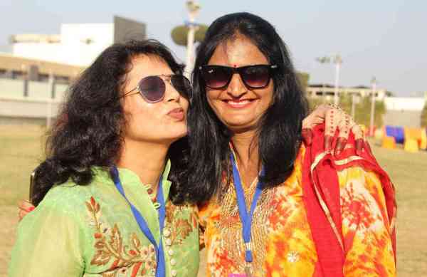 Kite Festival at Jodhpur