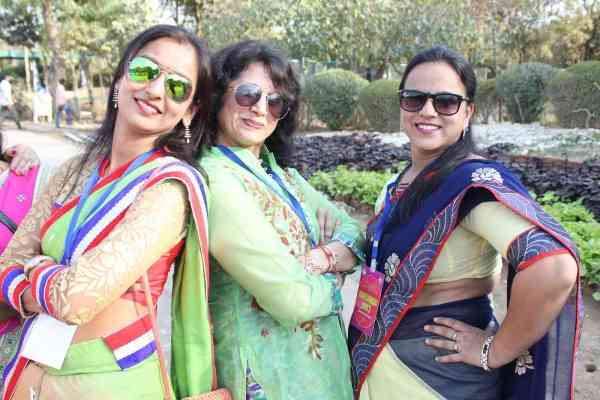 Kite Festival at Jodhpur