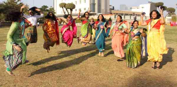 Kite Festival at Jodhpur