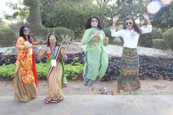 Kite Festival at Jodhpur