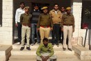 kidanpping case in jodhpur