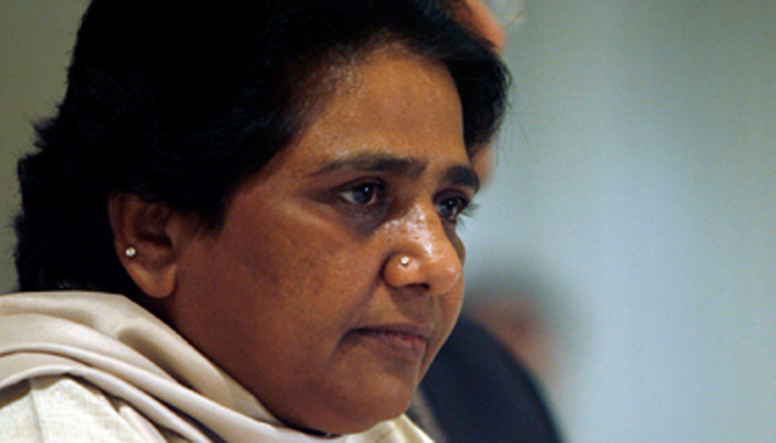 Mayawati,Ex CM Mayawati,
