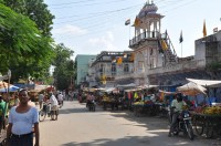 read all nasirabad related news in one package