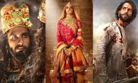 padmavat film controversy