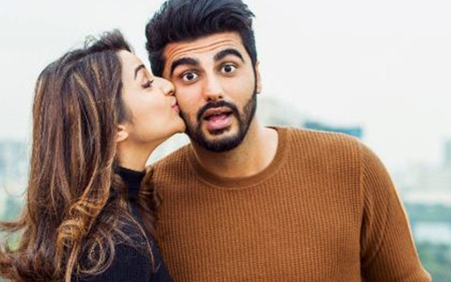 parineeti chopra and arjun kapoor