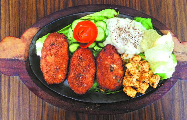 paties platter recipe