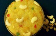 pineapple halwa