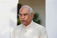Rn kovind