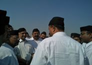चौधरी उदयभान सिंह