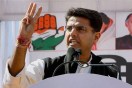 sachin pilot strenthen  booths