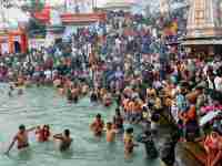 Makar Sankranti 2018