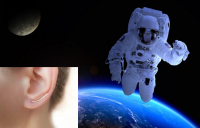 body effects in space