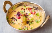 anjeer kofta curry