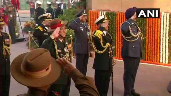 Army day