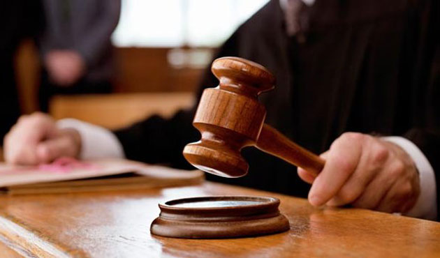 court punished to Smack smuggler