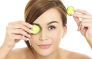 dark circles
