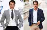 Men fashion