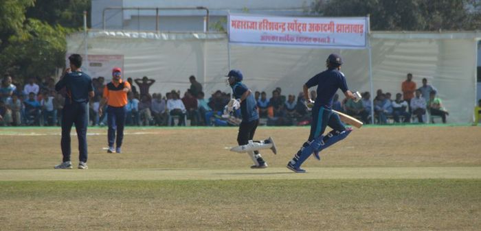  Rajasthan Cricket News, Jodhpur News, Jhalawar Cricket News, CM House News, Late Dasarath Singh, Cricket News