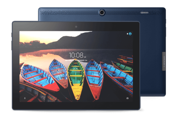 Lenovo Tablet 10