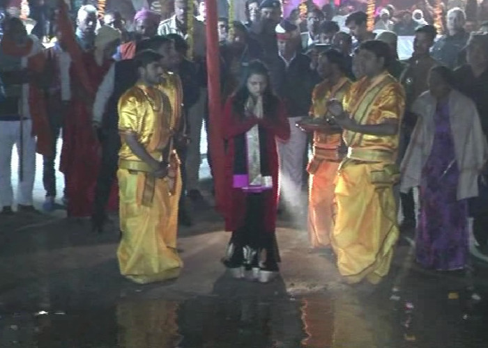 Intellectuals performed