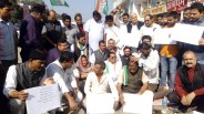 MP congress politics