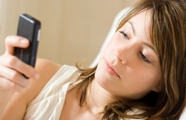 mobile phone call detail