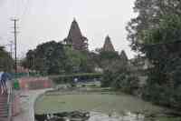 History of Jodhpur: The statues of God