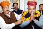 raghu sharma