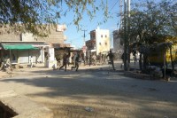 liquor contractors death