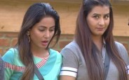 Shilpa shinde