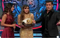 Shilpa shinde