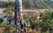 Lord shiva temple