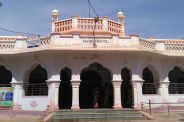  सआदत अस्पताल