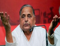 Mulayam Singh Yadav forget his Parliamentary area after win election
