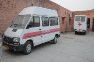 cmho office in jodhpur