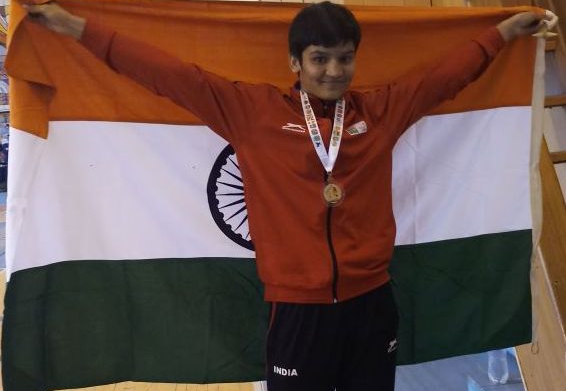 अरूंधती चौधरी