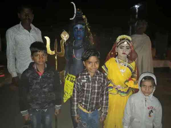 मलयाली समाज ने ऐसे मनाया मकर संक्रांति का पर्व देखिए झलकियां...