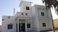 hospital