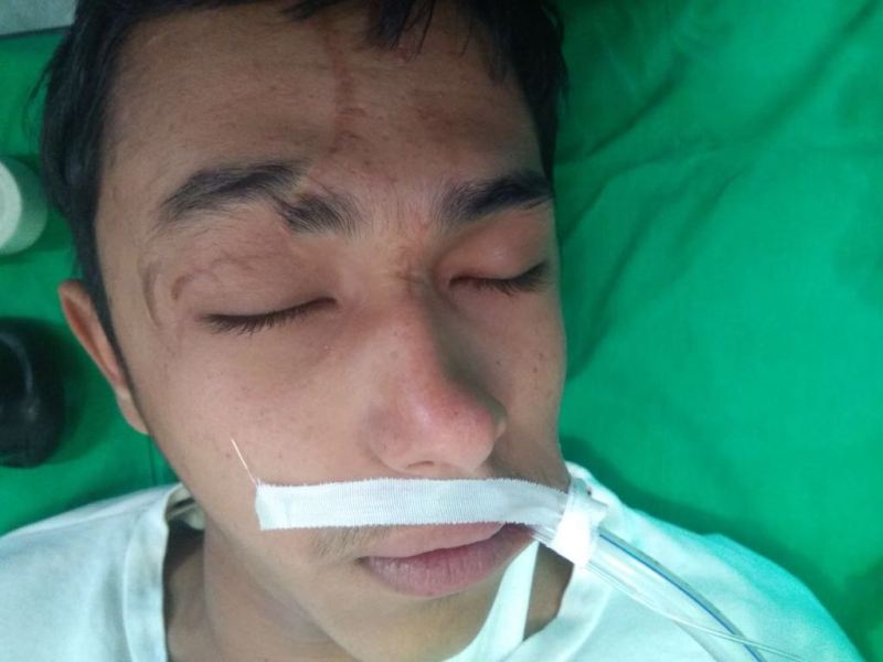 PBM hospital bikaner