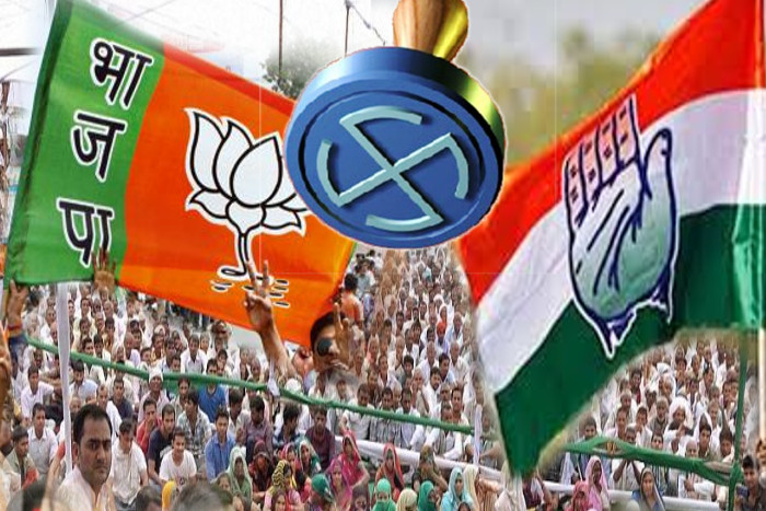Rajasthan Bypolls