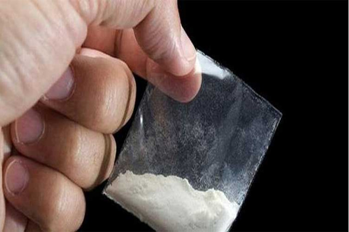 Rajasthan Police arrested Smuggler with 2 Crore Cocaine and Heroin Drugs case