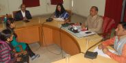 Police Responsible Committee Meeting