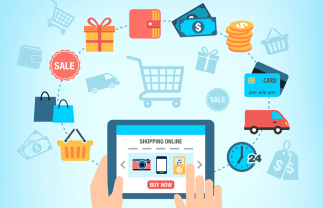 e-commerce