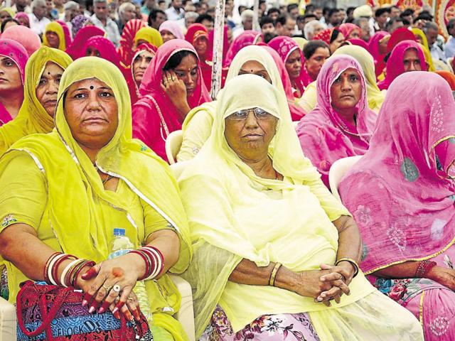 gangster anandpal mother